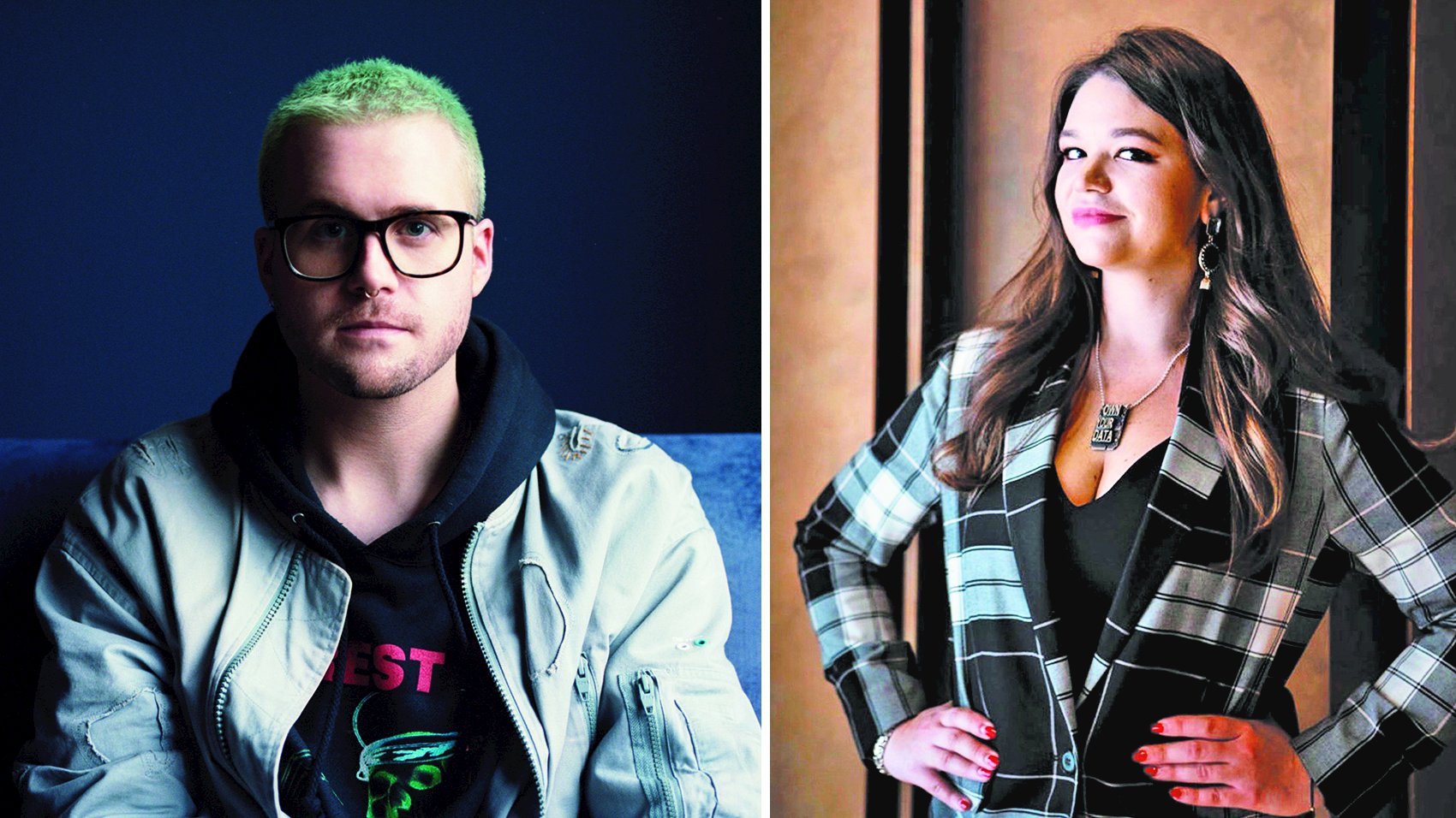 Cambridge Analytica Logo